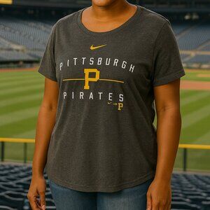 Nike Pittsburgh Pirates Tee